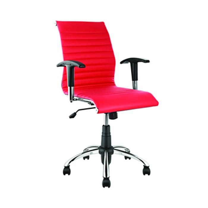 صندلی کارمندی مدل A52 لیو